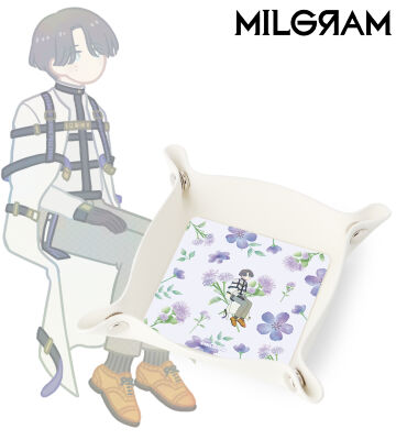 MILGRAM -ミルグラム-のコラボ商品一覧 | AMNIBUS(アムニバス)