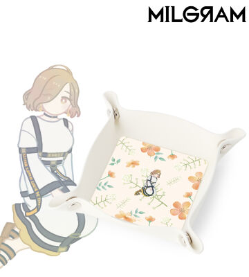 MILGRAM 公式オンラインショップ
