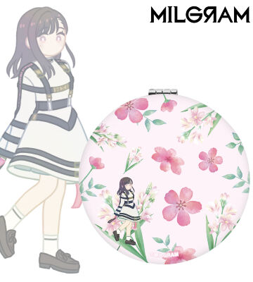 MILGRAM 公式オンラインショップ