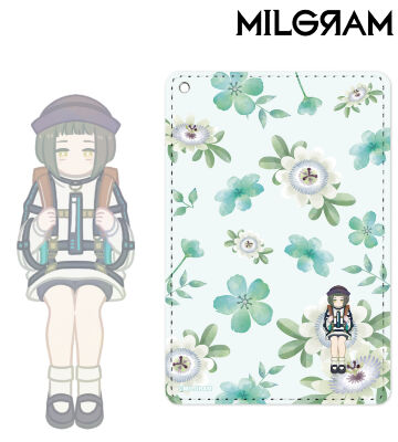 MILGRAM -ミルグラム-のコラボ商品一覧 | AMNIBUS(アムニバス)