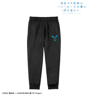 ジャニーズJr. スウェット スウェットパンツ 黒 Sサイズ ジャニーズJr. スウェット スウェットパンツ 黒 Sサイズ