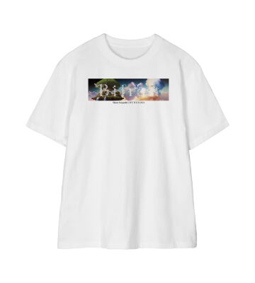 Bifröst Tシャツ(WHT)