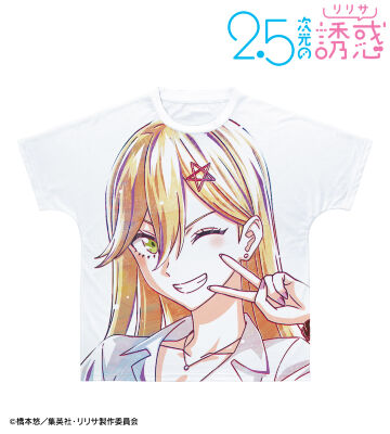 リリエル　AP 2.5次元の誘惑に リリエル AP 2.5次元の誘惑に 2.5次元の誘惑 DRESSTA リリエル