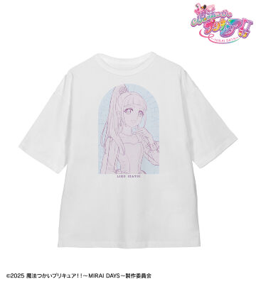 魔法つかいプリキュア！！～MIRAI DAYS～のコラボ商品一覧