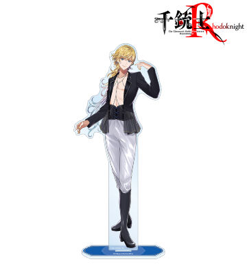 シャルルヴィル Be My Unicorn ver. 特大アクリルスタンド