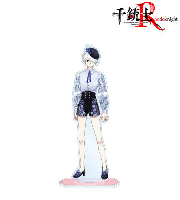 在坂 未来へ繋ぐキズナの扉ver. 特大アクリルスタンド