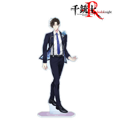 ファル 未来へ繋ぐキズナの扉ver. 特大アクリルスタンド