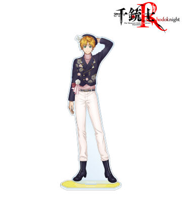 ジョージ 未来へ繋ぐキズナの扉ver. 特大アクリルスタンド