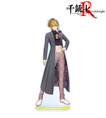 ケンタッキー 未来へ繋ぐキズナの扉ver. 特大アクリルスタンド