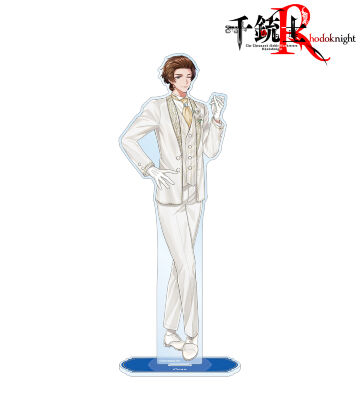 グラース 月夜の花婿ver. 特大アクリルスタンド