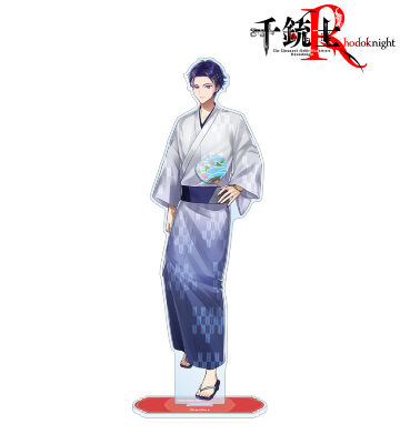 スナイダー 夏のせせらぎver. 特大アクリルスタンド