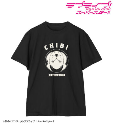 即購入可 ラスト1点 新品未開封 若菜四季 アイコン Tシャツ Lサイズ ラブライブ！スーパースター!! - 若菜 四季 Tシャツ/メンズ