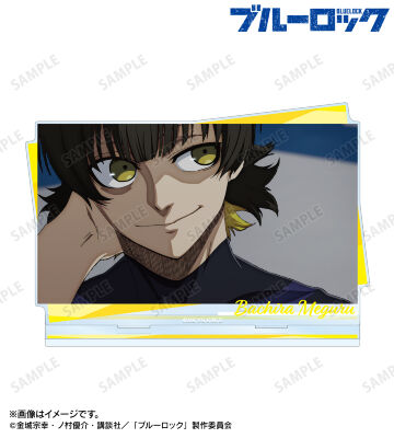 蜂楽 廻 場面写BIGアクリルスタンド