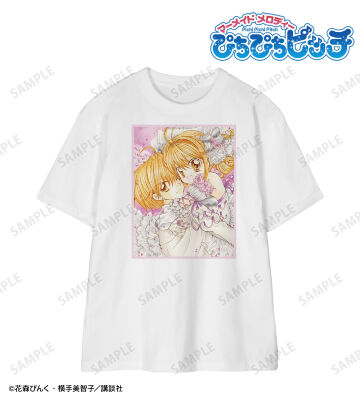 七海 るちあ&堂本 海斗 Tシャツ