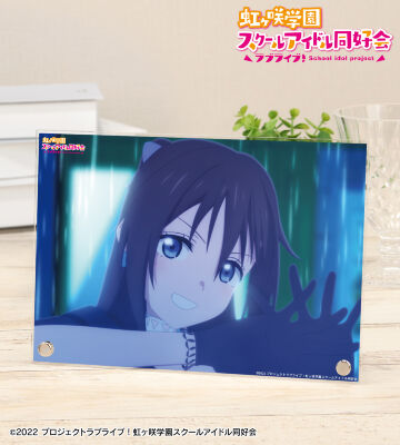 ラブライブ 虹ヶ咲 コミケ102 缶バッジ 朝香果林 fit=scale-down,w=1200
