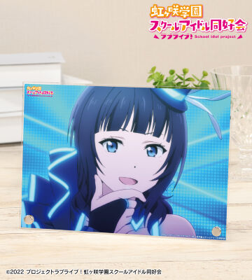 三船栞子 ニジガクレトロ 缶バッジ 43個セット グッズ-バッチ】ラブライブ！虹ヶ咲学園スクールアイドル同好会