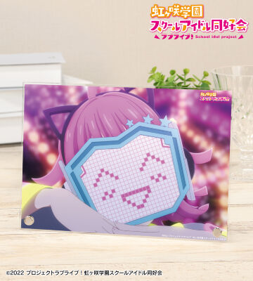 ラブライブ！, ラブライブ！サンシャイン!!, ラブライブ