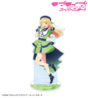 ラブライブ！スーパースター!! - 葉月 恋 パーカー/レディース