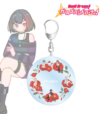 バンドリ 氷川紗夜 グッズ まとめ売り 氷川紗夜[GBP Sayo Roselia 3]《10枚セット》ESP×バンドリ
