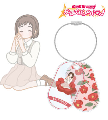BanG Dream! ガールズバンドパーティ！, バンドリ！ ガールズ