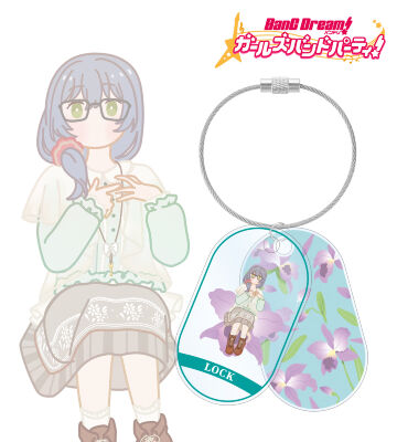バンドリ！ ガールズバンドパーティ！ - 湊 友希那 Botania 2連