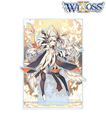 タマ アクリルジオラマ ver.A