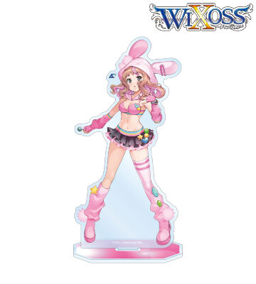 ウィクロス（WIXOSS） - タマ マルチデスクマット | AMNIBUS