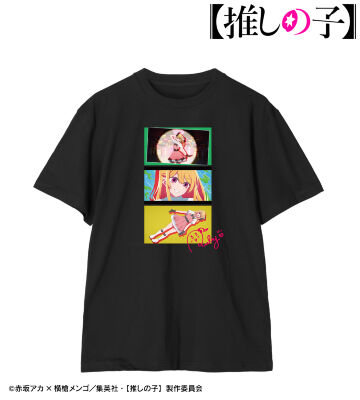 【推しの子】 ルビー 場面写Tシャツ vol.2