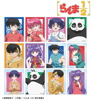 トレーディングアクリルカード