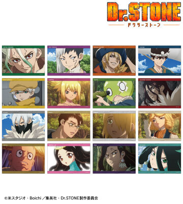 ヤマノススメ　場面写　ブロマイド　まとめ売り ヤマノススメ Next Summit』新商品がGraffArt Shopにて発売