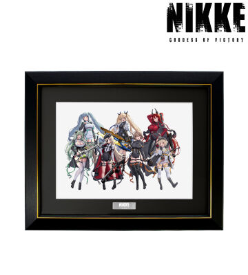 10周年 キャラファイングラフ FGO Fes.2018 キャラファイン