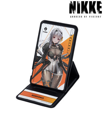 モダニア スタンド式ワイヤレス充電器