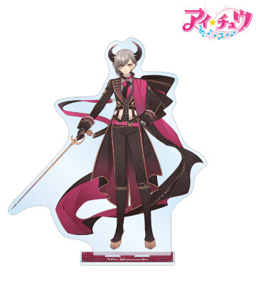 山野辺 澪 特大アクリルスタンド vol.2