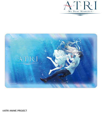 ATRI - My Dear Moments 直筆イラストサイン入り Amazon.co.jp: ATRI -My Dear Moments-: DVD