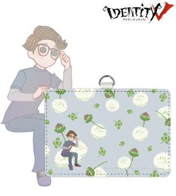 IdentityV 第五人格 - リッパー Botania 2連ワイヤーBIG
