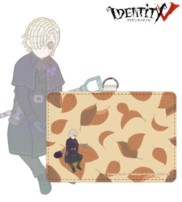 IdentityV 第五人格 - 墓守 Botania 2連ワイヤーBIGアクリル