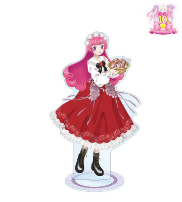 プリパラ10周年のコラボ商品一覧 | AMNIBUS(アムニバス)