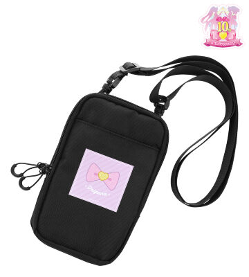 プリパラ! バスタオル　南みれぃ【販売終了激レア品】 プリパラ10周年 - 描き下ろし 南みれぃ 花まつりver. BIG