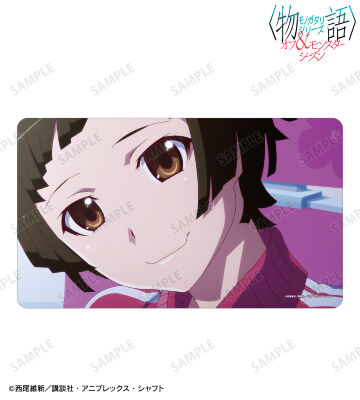 千石撫子 場面写マルチデスクマット