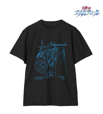 シェラザード Tシャツ
