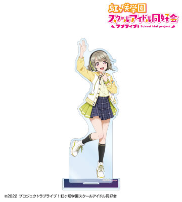 ChicaLinda　かすみ　瑞々　ミニアクスタ４個セット　艦これ 駿河屋 -<中古><<艦隊これくしょん>> BOCETOS 2 / かすみ