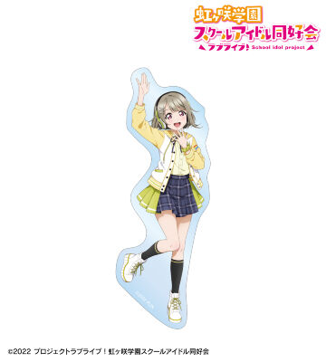 ラブライブ！, ラブライブ！サンシャイン!!, ラブライブ