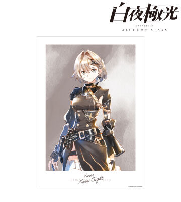 951.宇宙をかける少女　A3サイズ　両面ポスター　7枚セット 951.宇宙をかける少女 A3サイズ 両面ポスター 7枚セット 宇宙を
