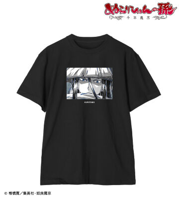 黒田坊 Ani-Art BLACK LABEL Tシャツ