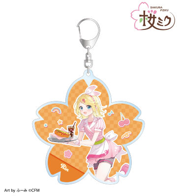 桜ミクのコラボ商品一覧 | ARMA BIANCA(アルマビアンカ)