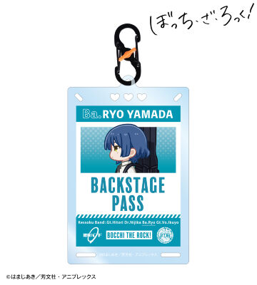 アニメ「ぼっち・ざ・ろっく！」のコラボ商品一覧 | AMNIBUS