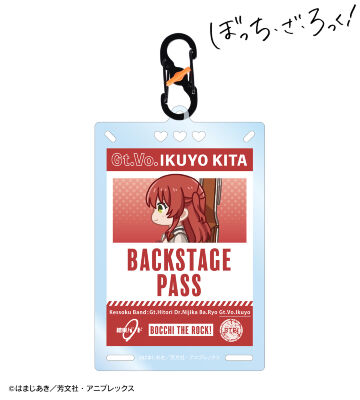 アニメ「ぼっち・ざ・ろっく！」のコラボ商品一覧 | AMNIBUS