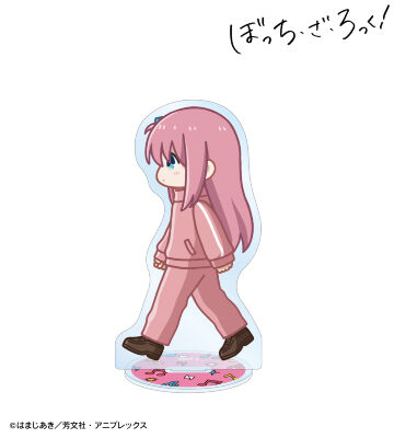 アニメ「ぼっち・ざ・ろっく！」 - 承認欲求モンスター 2連