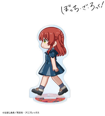 アニメ「ぼっち・ざ・ろっく！」のコラボ商品一覧 | AMNIBUS