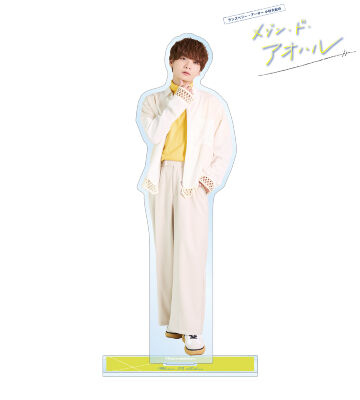 小林大紀 BIGアクリルスタンド 同窓会ver.